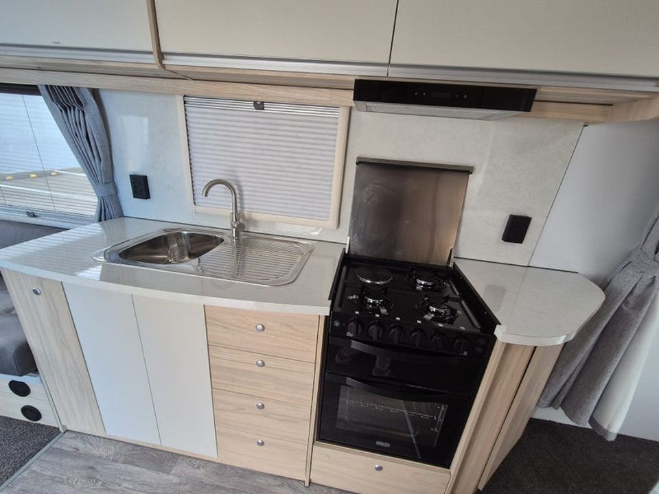 Leisureline Vista 724