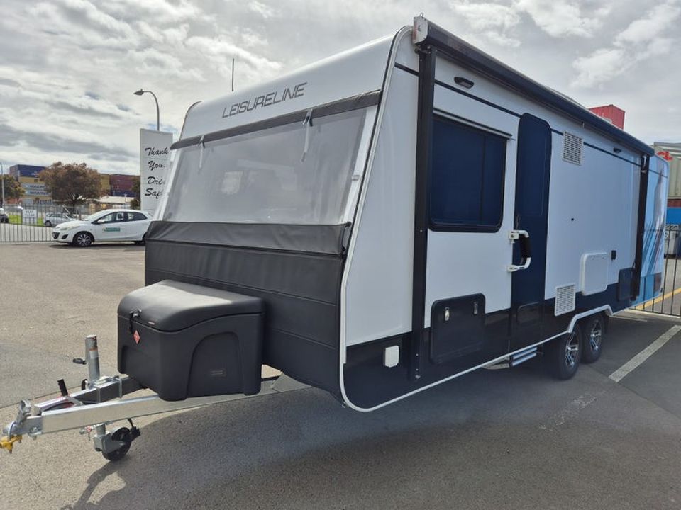 Leisureline Vista 724