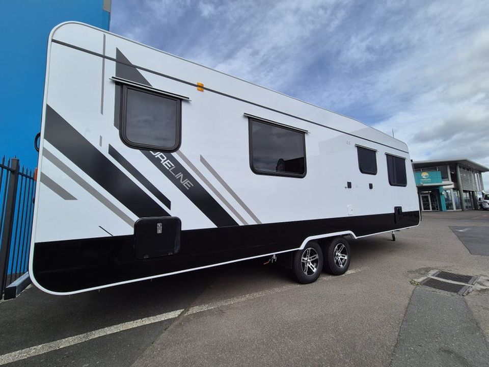 Leisureline Vista 724