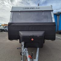 Thumbnail of Leisureline Vista 724