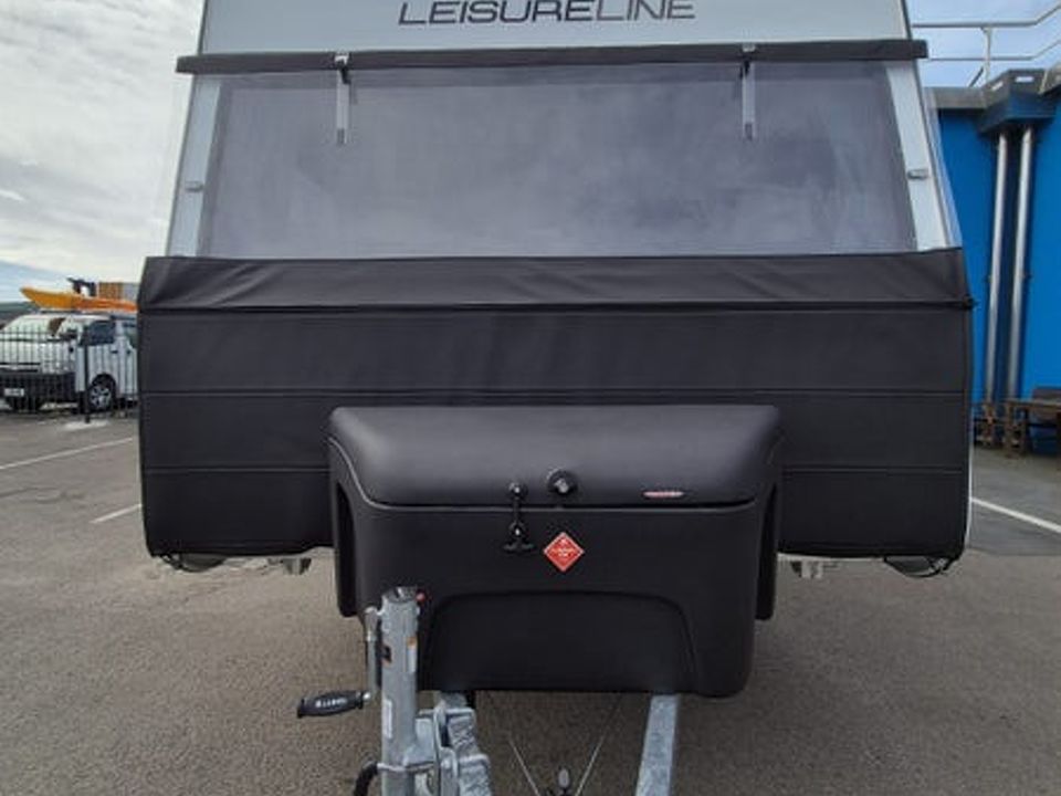 Leisureline Vista 724