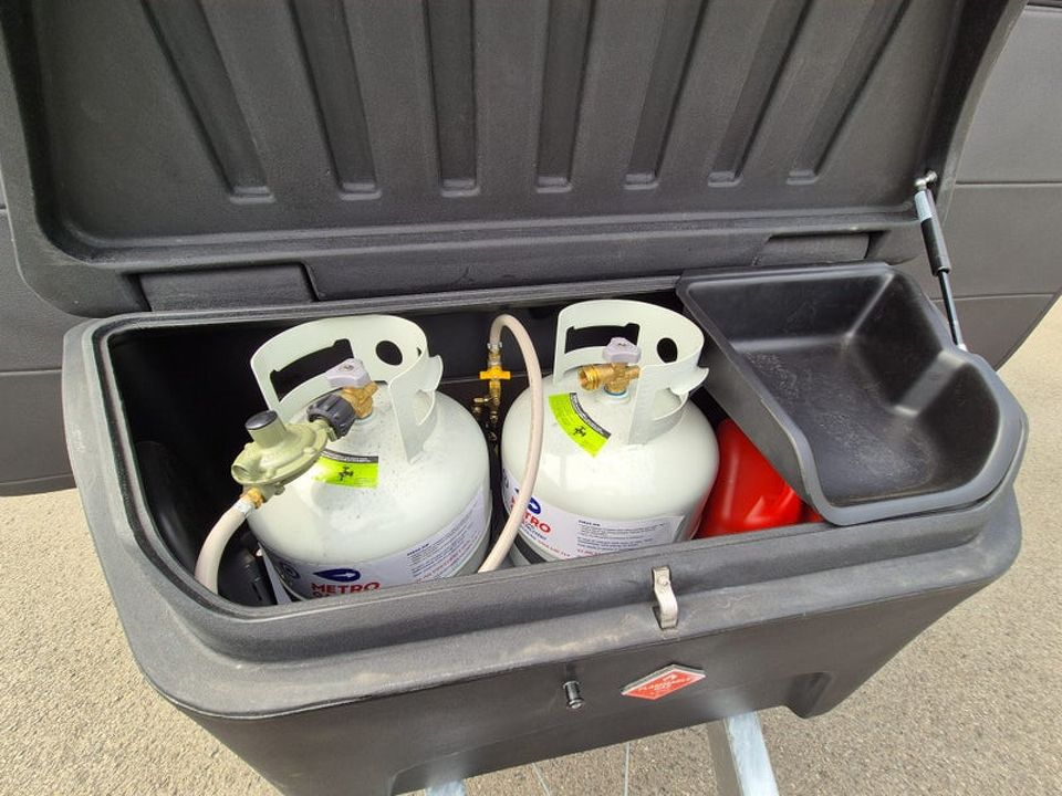 Leisureline Vista 724