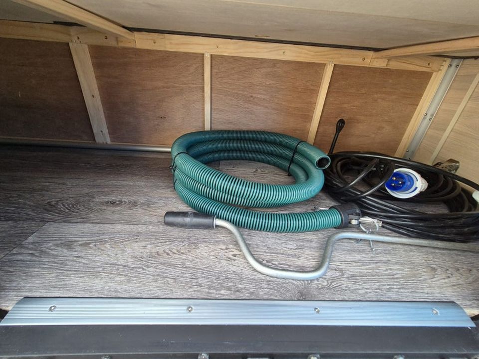 Leisureline Vista 724