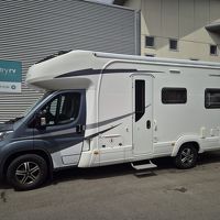 Thumbnail of Autotrail Apache 634