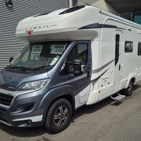 Thumbnail of Autotrail Apache 634