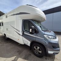 Thumbnail of Autotrail Apache 634