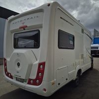 Thumbnail of Autotrail Apache 634