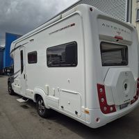 Thumbnail of Autotrail Apache 634