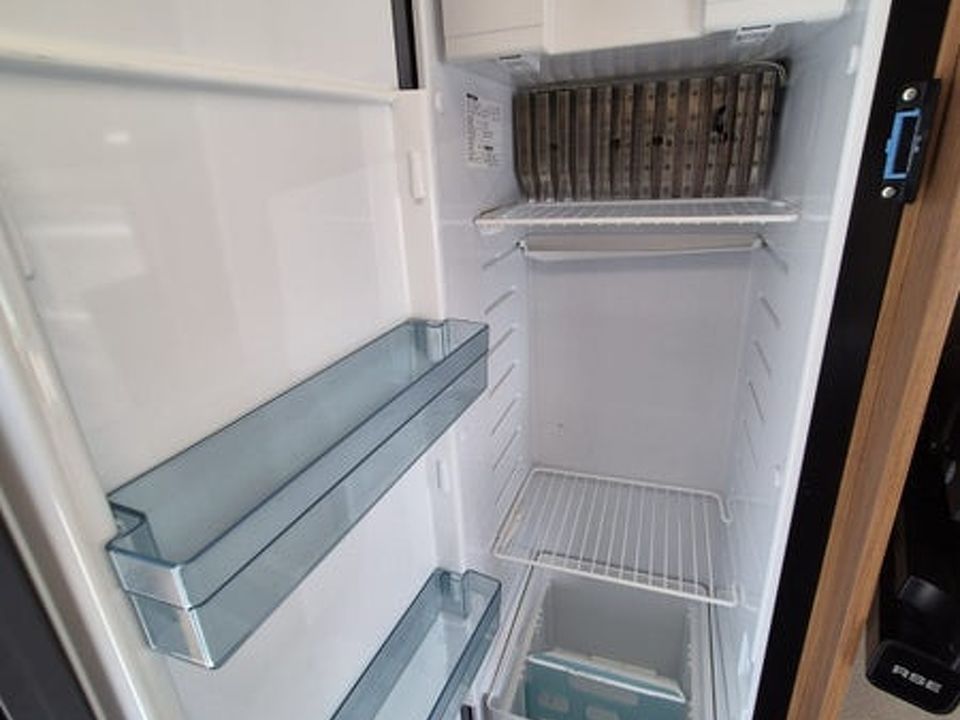 Autotrail Apache 634