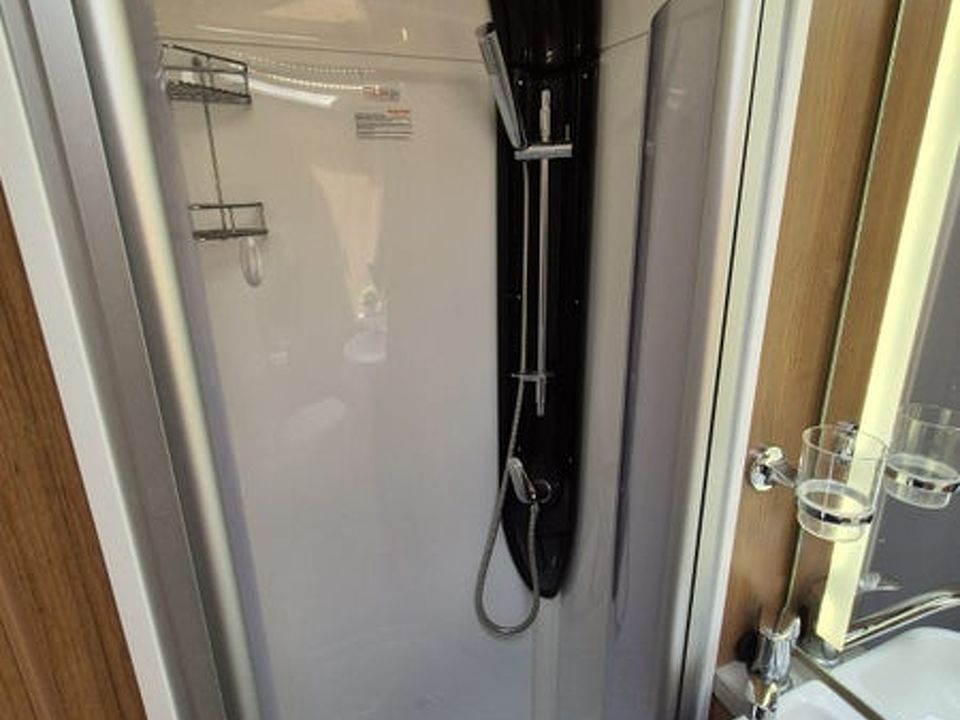 Autotrail Apache 634