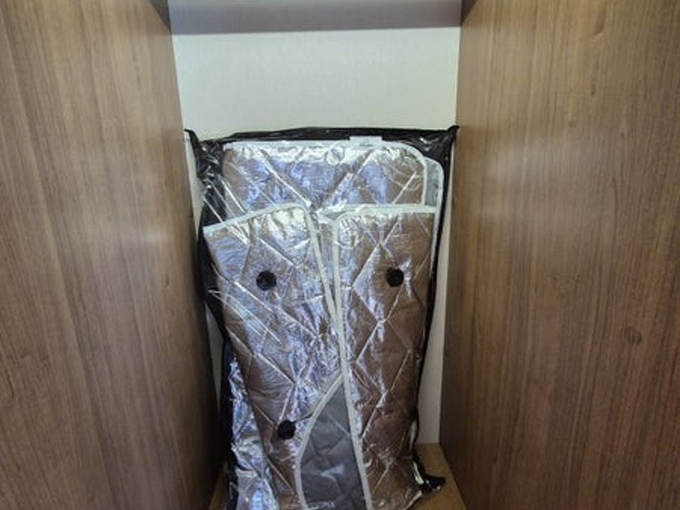 Autotrail Apache 634