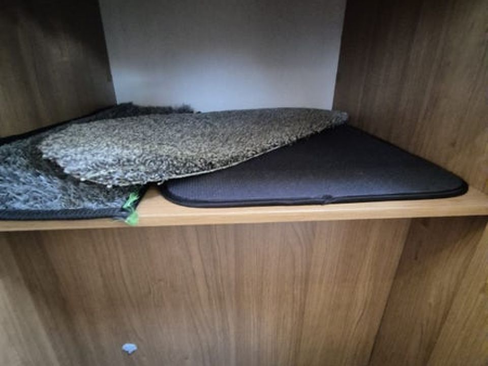 Autotrail Apache 634