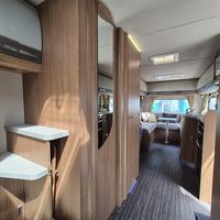 Thumbnail of Autotrail Apache 634