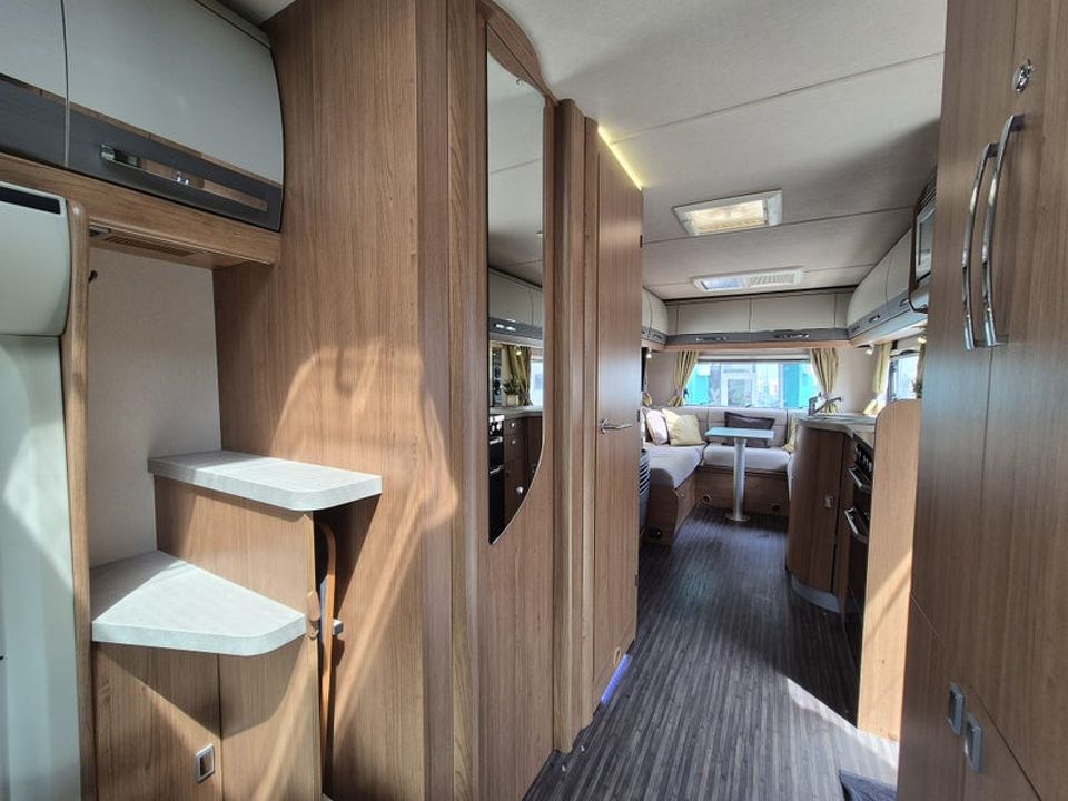 Autotrail Apache 634