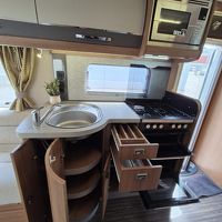 Thumbnail of Autotrail Apache 634