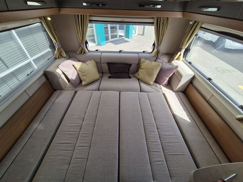 Autotrail Apache 634