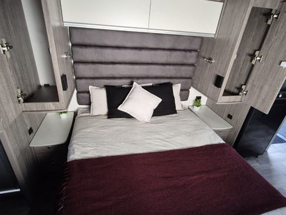 Southern Star Roam 684