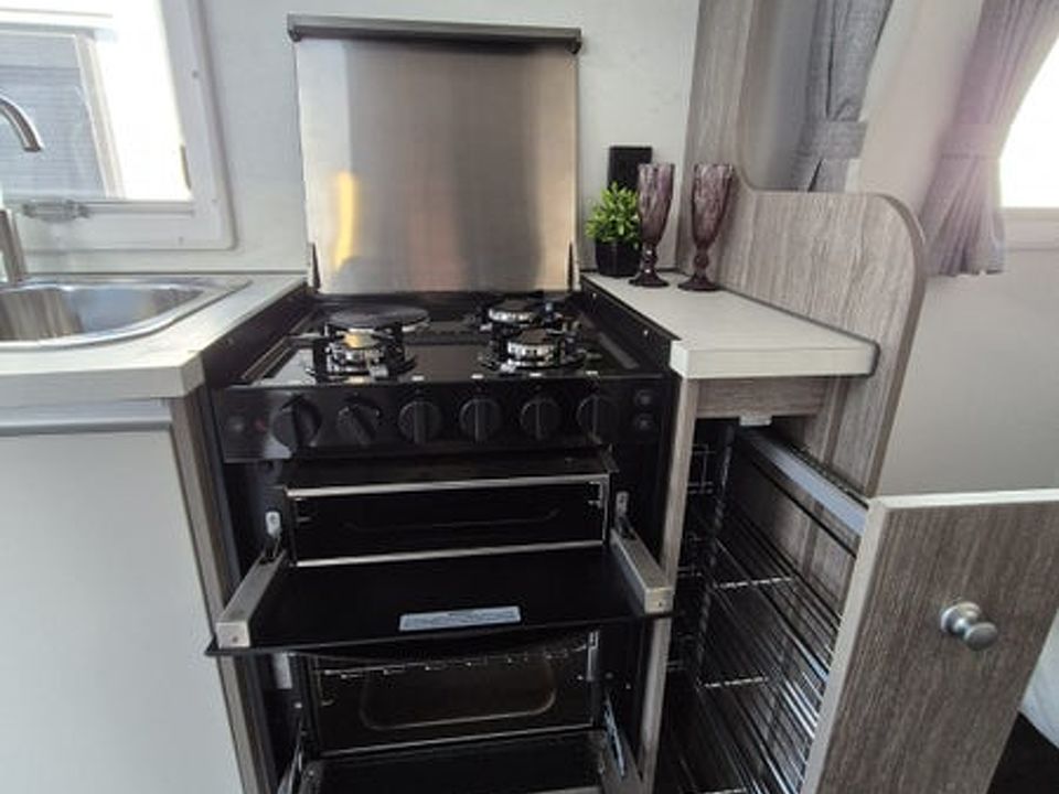 Southern Star Roam 684