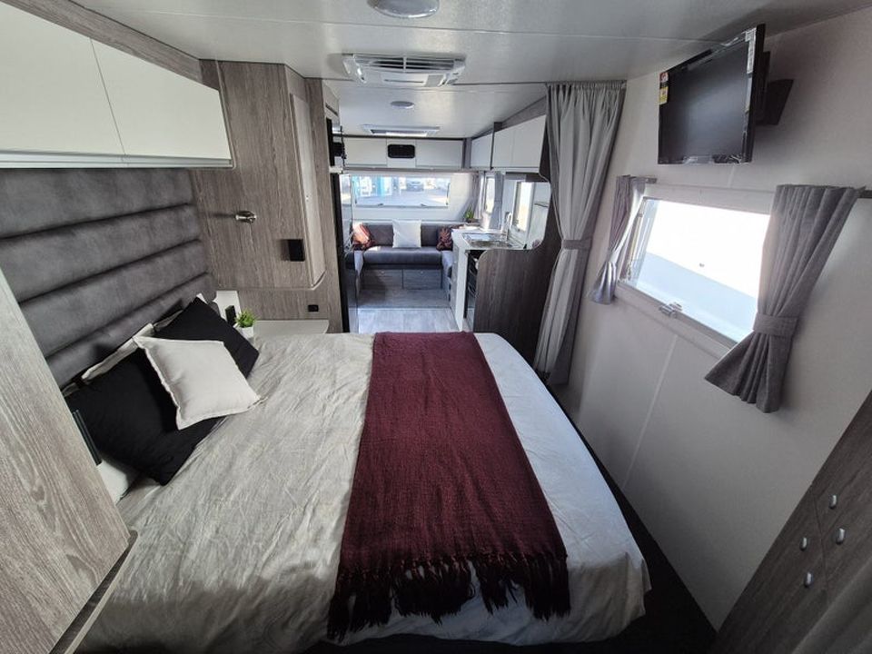 Southern Star Roam 684