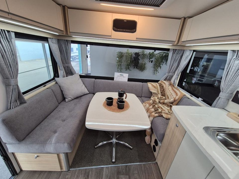 Leisureline Vista 634