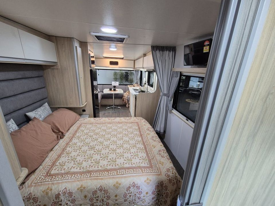 Leisureline Vista 624