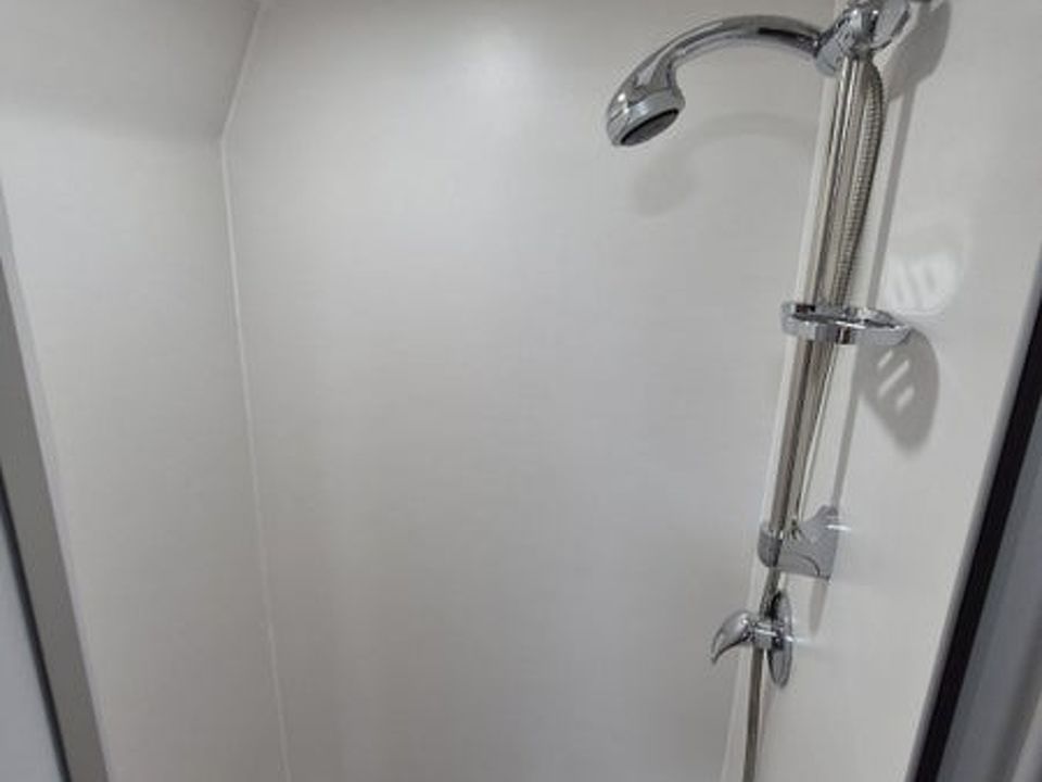 Leisureline Vista 634