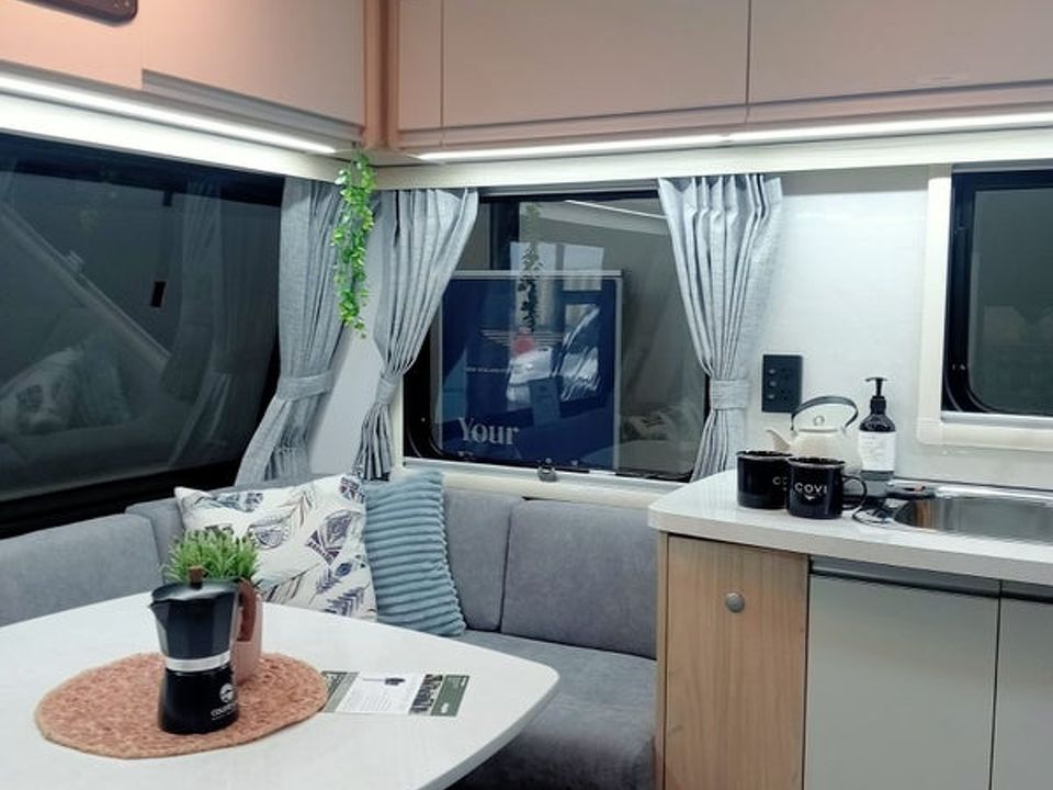 Leisureline Vista 634