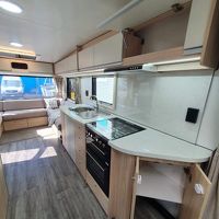 Thumbnail of Leisureline Vista 674 Mid Shower