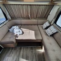 Thumbnail of Leisureline Vista 674 Mid Shower