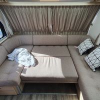 Thumbnail of Leisureline Vista 674 Mid Shower