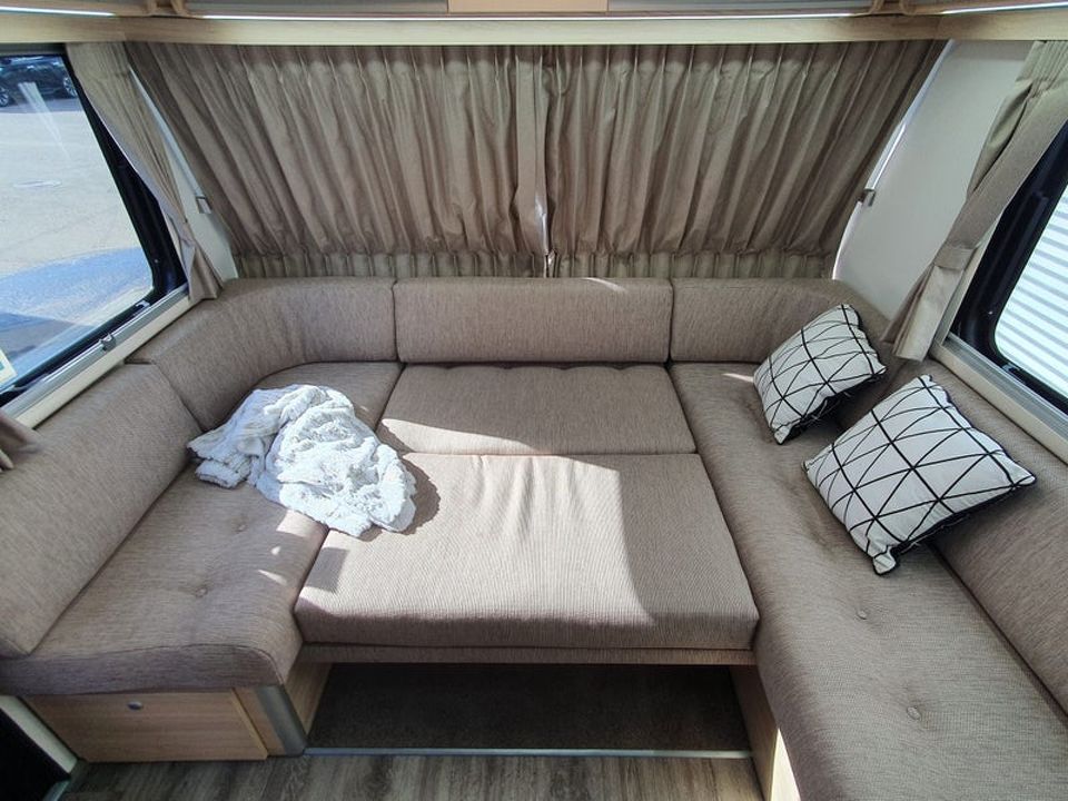 Leisureline Vista 674 Mid Shower