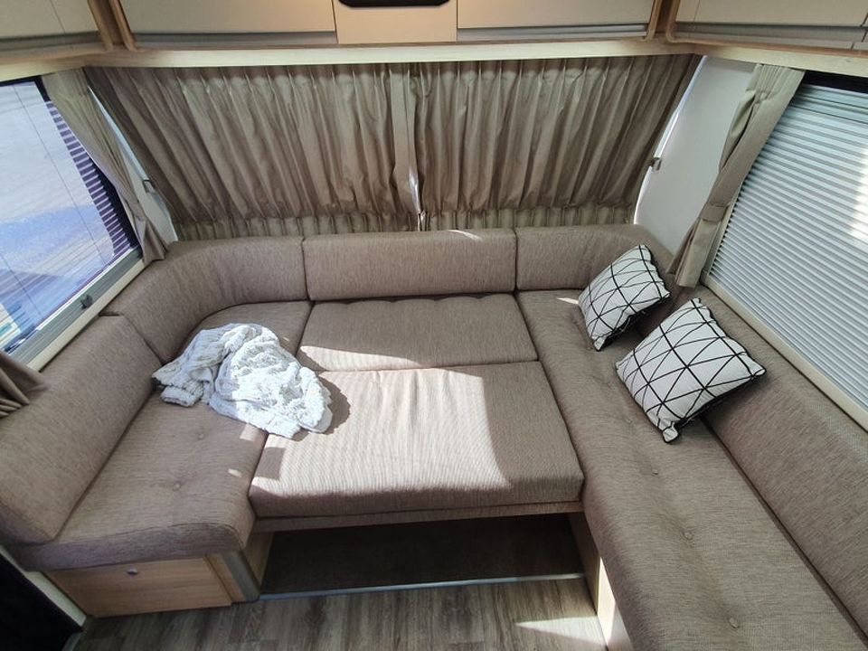 Leisureline Vista 674 Mid Shower