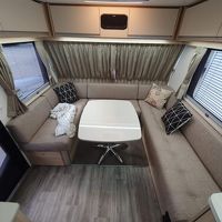 Thumbnail of Leisureline Vista 674 Mid Shower