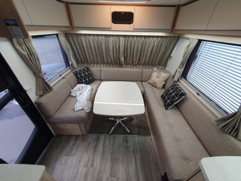 Leisureline Vista 674 Mid Shower