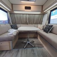 Thumbnail of Leisureline Vista 674 Mid Shower