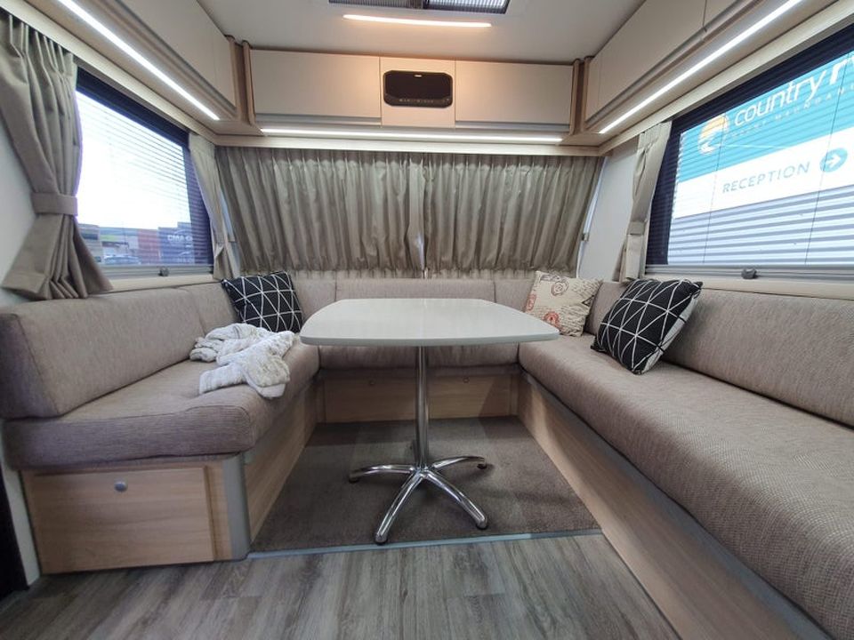 Leisureline Vista 674 Mid Shower