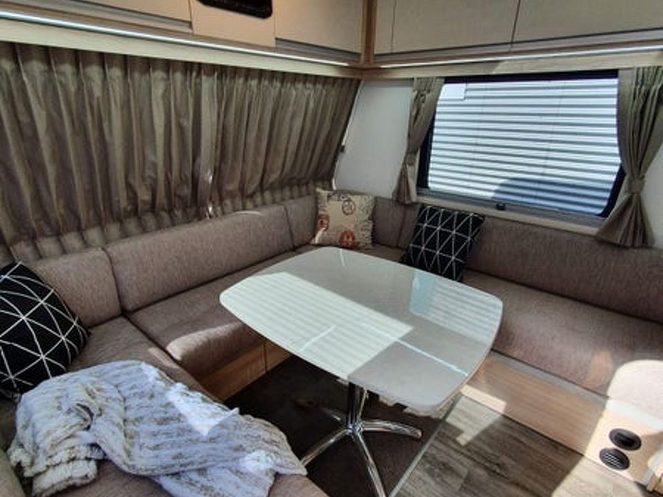 Leisureline Vista 674 Mid Shower