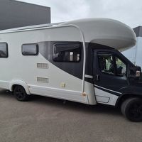 Thumbnail of Autotrail Imala 730