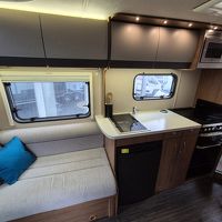 Thumbnail of Autotrail Imala 730