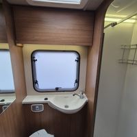 Thumbnail of Autotrail Imala 730