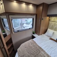 Thumbnail of Autotrail Imala 730