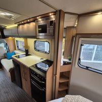 Thumbnail of Autotrail Imala 730