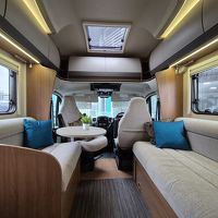 Thumbnail of Autotrail Imala 730