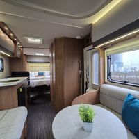 Thumbnail of Autotrail Imala 730