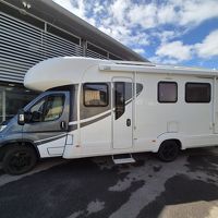 Thumbnail of Autotrail Imala 730