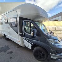 Thumbnail of Autotrail Imala 730