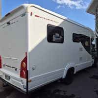 Thumbnail of Autotrail Imala 730