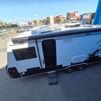 Thumbnail of Southern Star Roam 684