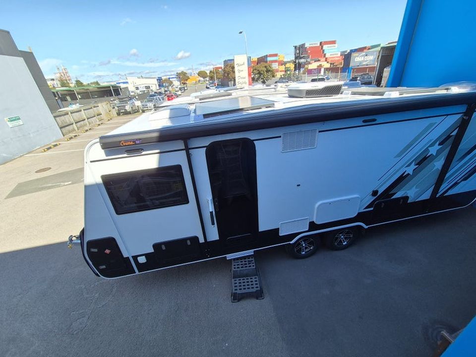 Southern Star Roam 684