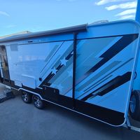 Thumbnail of Southern Star Roam 684